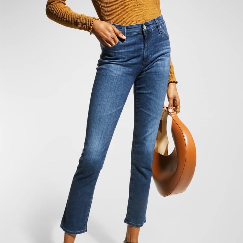 AG The Mari Slim Jeans